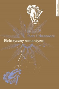 Elektryczny romantyzm. Nauka o - okładka książki