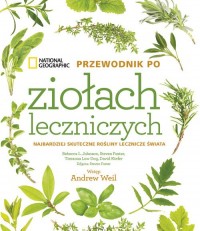 National Geographic. Przewodnik - okładka książki