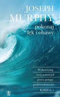 Pokonaj lęk i obawy. Wykorzystaj - okładka książki