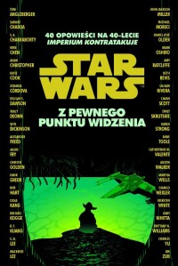 Star Wars. Z pewnego punktu widzenia. - okładka książki