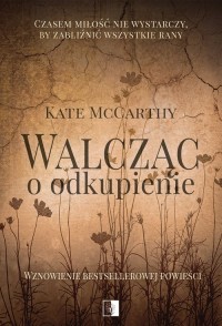 Walcząc o odkupienie - okładka książki