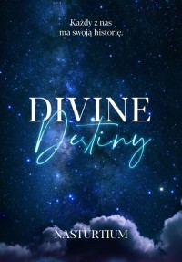 Divine Destiny - okładka książki