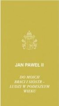 Do moich braci i sióstr - ludzi - okładka książki