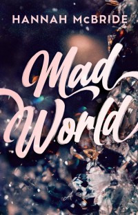 Mad World - okładka książki