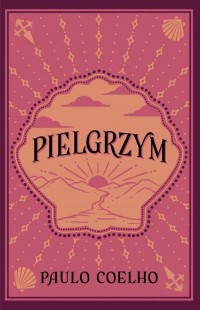 Pielgrzym - okładka książki