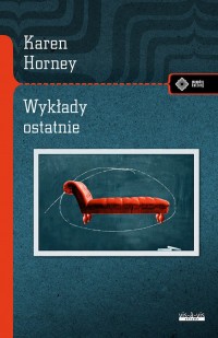 Wykłady ostatnie - okładka książki