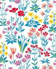Karnet 17x14cm z kopertą Furnishing - zdjęcie produktu