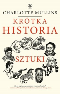 Krótka historia sztuki - okładka książki