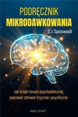 Podręcznik mikrodawkowania - okładka książki