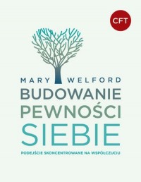 Budowanie pewności siebie. Podejście - okładka książki