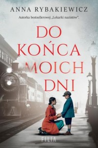 Do końca moich dni (kieszonkowe) - okładka książki