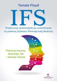 IFS - praktyczny przewodnik po - okładka książki