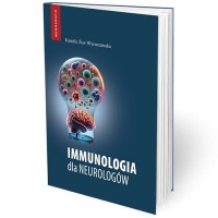 Immunologia dla neurologów - okładka książki