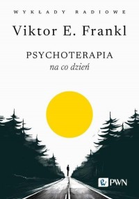 Psychoterapia na co dzień. Wykłady - okładka książki