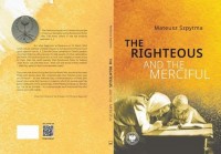 The Righteous and the Merciful - okłakda ebooka