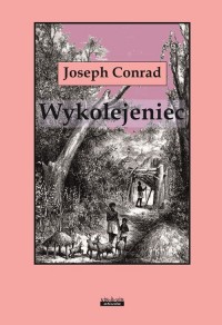 Wykolejeniec - okładka książki