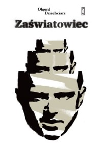 Zaświatowiec - okładka książki