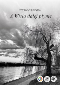 A Wisła dalej płynie - okłakda ebooka