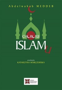 Choroba islamu - okłakda ebooka