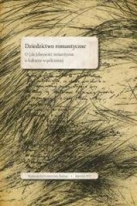 Dziedzictwo romantyczne. O (nie)obecności... - okładka książki