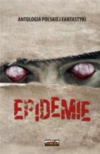 Epidemie - okładka książki