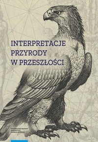 Interpretacje przyrody w przeszłości - okłakda ebooka