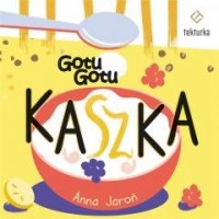 Kaszka - okładka książki