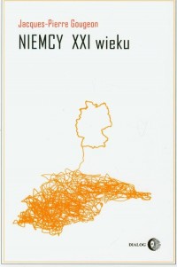 Niemcy XXI wieku - okłakda ebooka