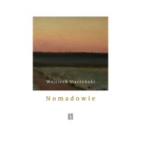 Nomadowie  - okładka książki