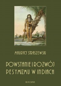 Powstanie i rozwój pesymizmu w - okłakda ebooka