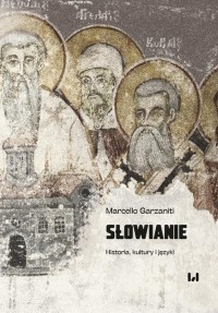 Słowianie. Historia, kultury i - okłakda ebooka