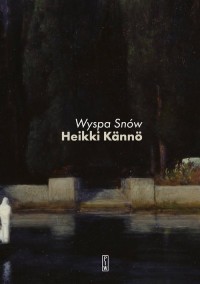 Wyspa Snów - okładka książki