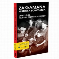 Zakłamana historia powstania. Tom - okłakda ebooka