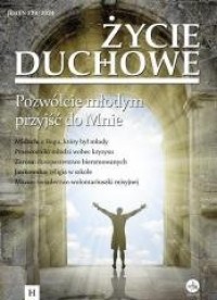 Życie Duchowe 120/2024 Pozwólcie - okładka książki