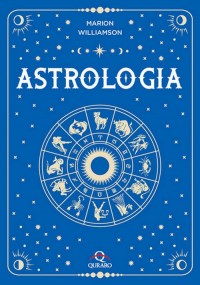 Astrologia - okładka książki