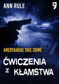 Ćwiczenia z kłamstwa - okładka książki