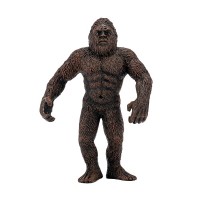 Figurka Big Foot - zdjęcie zabawki, gry