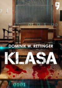 Klasa - okładka książki