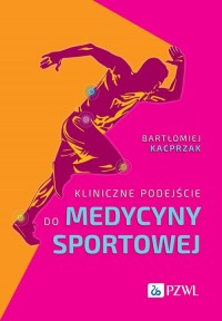 Kliniczne podejście do medycyny - okładka książki