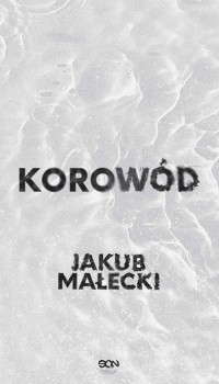 Korowód. Wielkie Litery - okładka książki