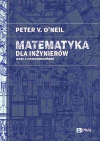 Matematyka dla inżynierów - okładka książki