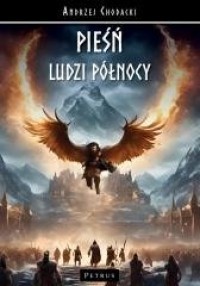 Pieśń Ludzi Północy - okładka książki