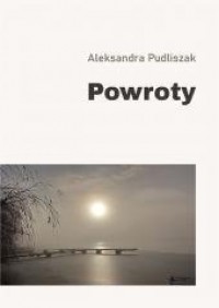 Powroty - okładka książki