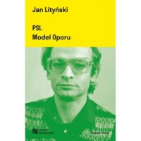 PSL Model oporu - okładka książki