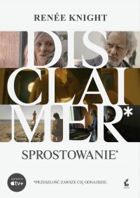 Sprostowanie - okładka książki