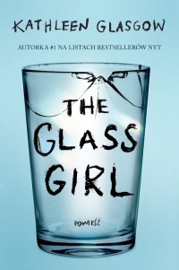 The Glass Girl - okładka książki