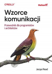 Wzorce komunikacji. Przewodnik - okładka książki