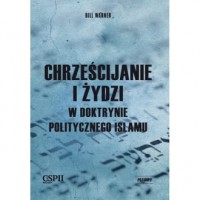 Chrześcijanie i Żydzi w doktrynie - okładka książki