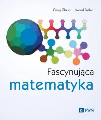 Fascynująca matematyka - okładka książki