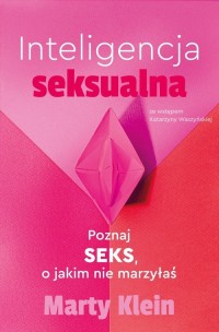 Inteligencja seksualna. Poznaj - okładka książki